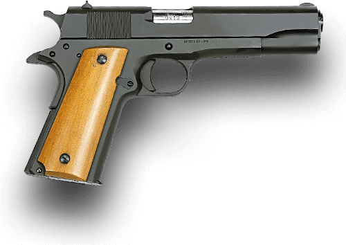 Armscor M1911